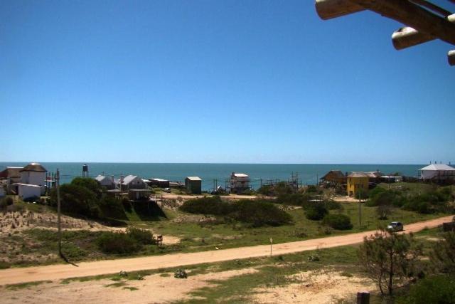 Brisas Del Rivero بونتا ديل ديابلو المظهر الخارجي الصورة